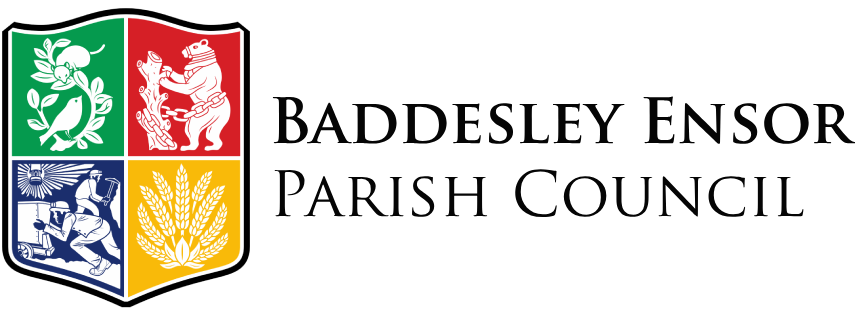 Baddesley Ensor Parish Council